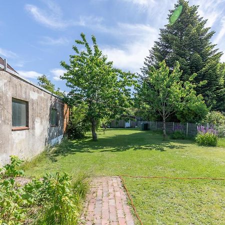 Bootshaus Villa Husum  Eksteriør bilde